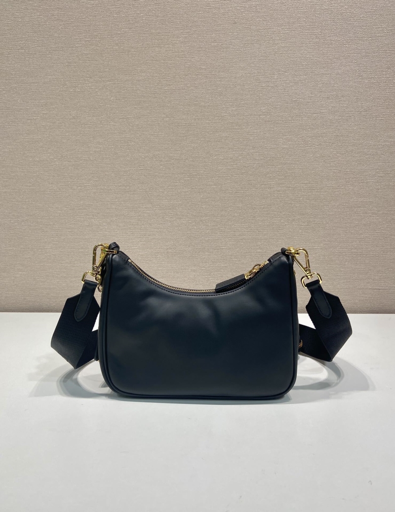 Pra*a hobo bags